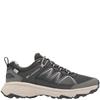 COLUMBIA WOMENS WATERPROOF LACE TRAINR - GREY PINK